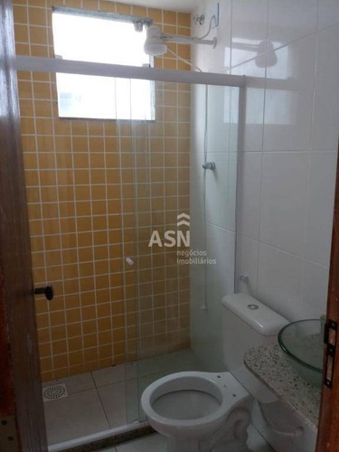 Imagem 3 de 30 de Casa Com 3 Dormitórios À Venda, 120 M² Por R$ 285.000,00 - Village Rio Das Ostras - Rio Das Ostras/rj - Ca0769