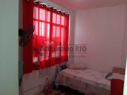 Imagem 12 de 15 de Ótimo Apartamento Em Cordovil - Paap24346