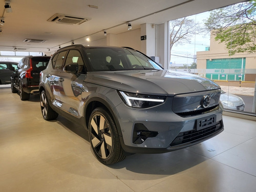 Xc40 P8 Recharge Twin Ultimate