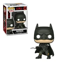 Comprar Funko Pop Movies The Batman - Batman #1189