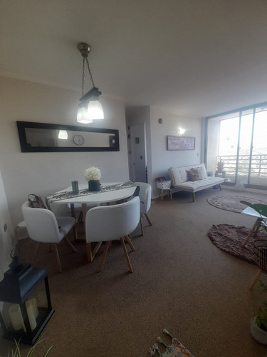 Excelente Departamento I Paso Hondo I Montesol Iii