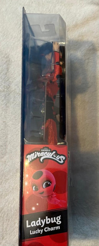 Miraculous , Ladybug Cosmobug