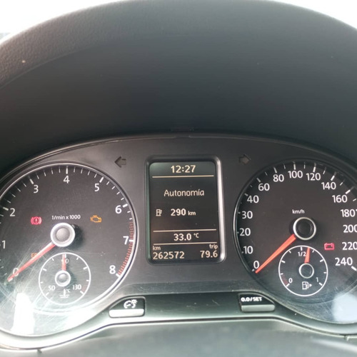 Volkswagen Spacefox