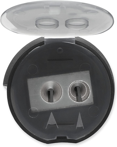 Imagen 4 de 6 de Prismacolor Premier Sacapuntas / Pencil Sharpener