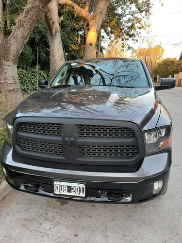 Dodge Ram Laramie Atx 1500 5.7 Hemi V8.full Cuero