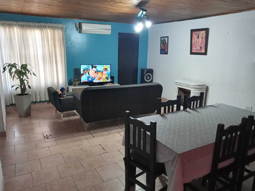 Imagen 9 de 23 de Venta Berisso Casa 3 Dormis, Pque, Patio, Cochera