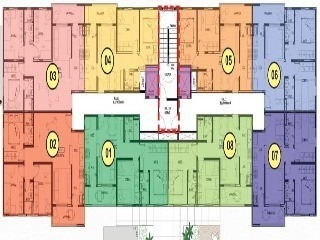 Apartamento Novo Para Venda No Palmares, Edificio Up 100, 2 Dormitorios, 52 M2, Alto Padrão De Qualidade, Plano Minha Casa Minha Vida, Lazer E Portaria 24h - Ap00020 - 4447348