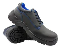 Comprar Zapato Tenis De Trabajo Seguridad Industriales Hombre Brisco