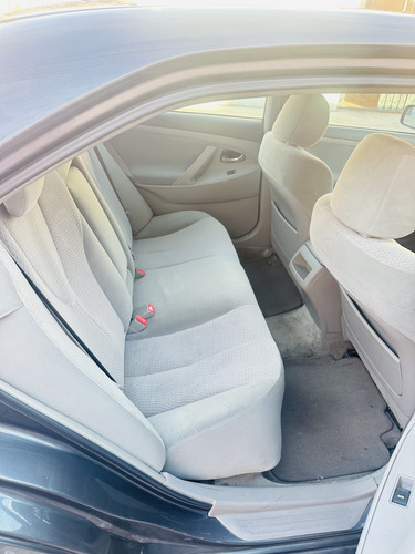 Toyota Camry 2.5 Le L4 Aa Ee At