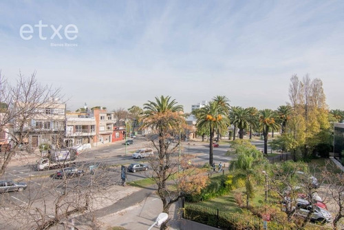 Apartamento En Venta De 1 Dormitorio En Prado