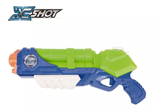 PISTOLA DE AGUA THUNDER