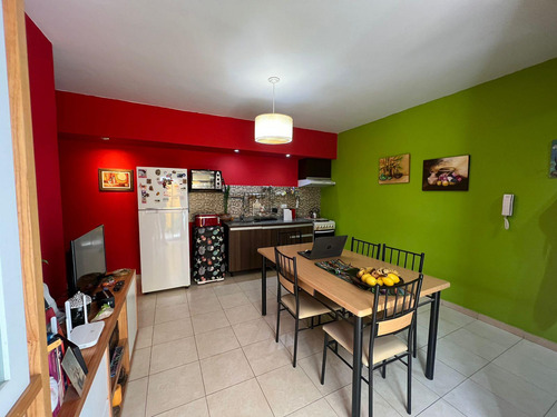 Patagones 300, Villa Dominico ¡departamento De Dos Ambientes Con Patio A La Venta!