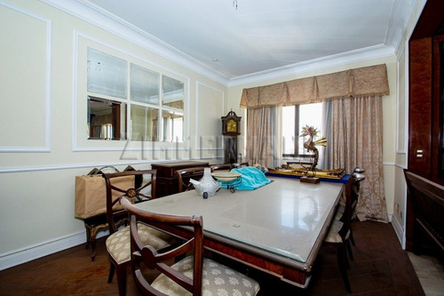 Imagem 8 de 15 de Apartamento - Higienopolis - Ref: 87137 - V-87137