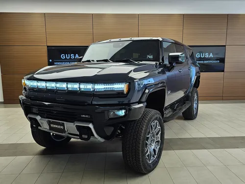 GMC Hummer EV 0.0 Suv A 4Wd