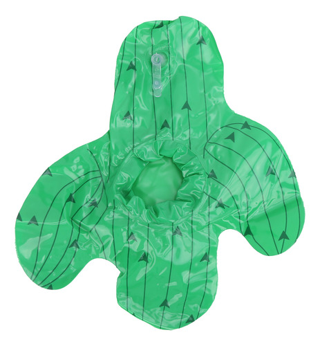 Posavasos Flotantes Con Soporte Inflable Para Piscina, 10 Un