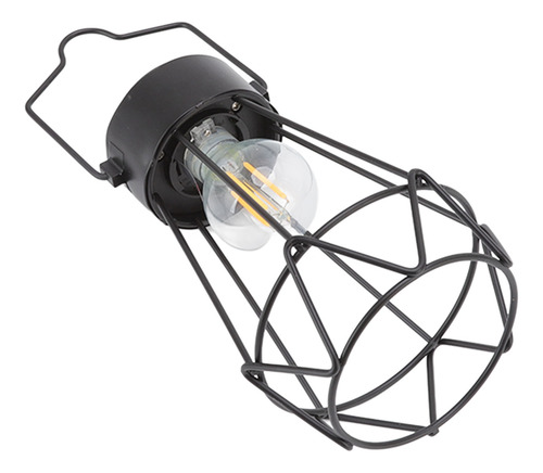 Linternas Solares Portátiles Con Pantalla Led Vintage