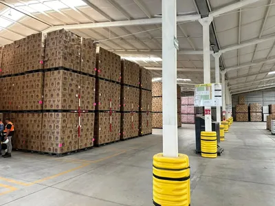 Bodega en renta