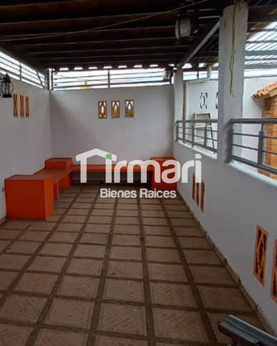 Imagen 14 de 19 de Venta De Town House Urbanizacion Valle Verde La Morita Ia