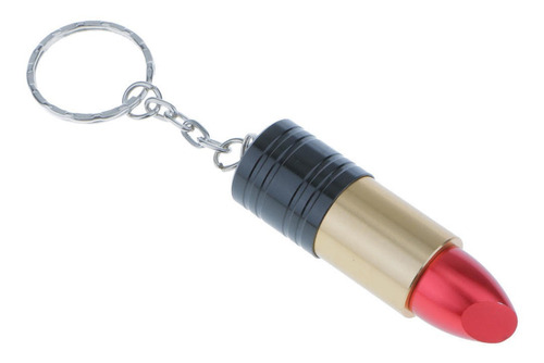 Imagem 4 de 7 de Forma De Batom Laptop Thumb Drive Flash Memory Stick Pen