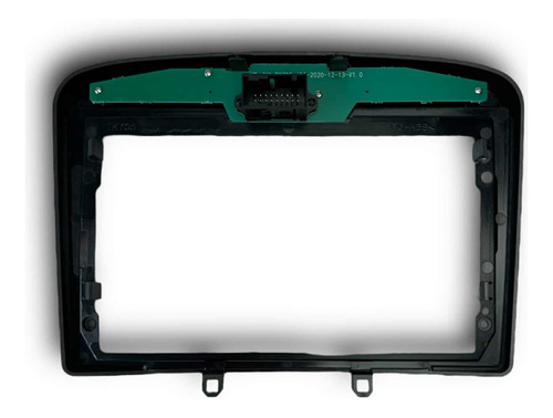 Consola Marco Bisel Radio Peugeot 308 9 Pulgadas + Pacha