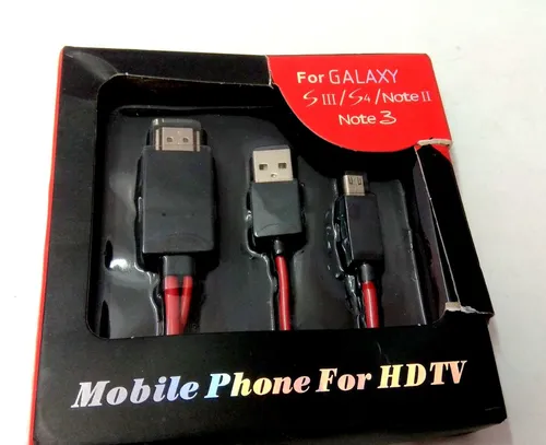 Cable mhl mercadolibre hotsell