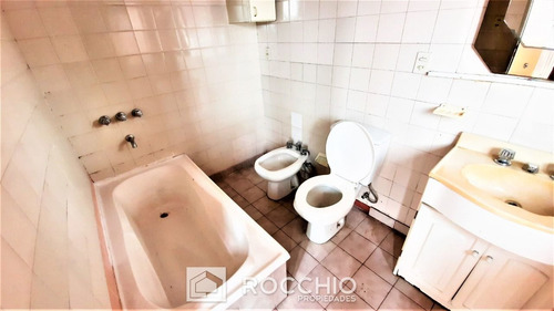 Departamento En Alquiler En Jose Leon Suarez