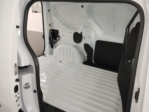 Renault Kangoo Ii Express 1.6 Sce Profesional