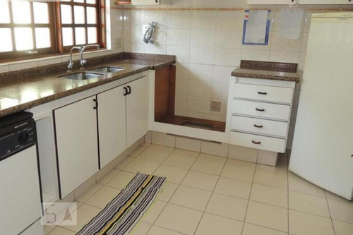 Casa À Venda - City América, 4 Quartos, 310 - S893125029