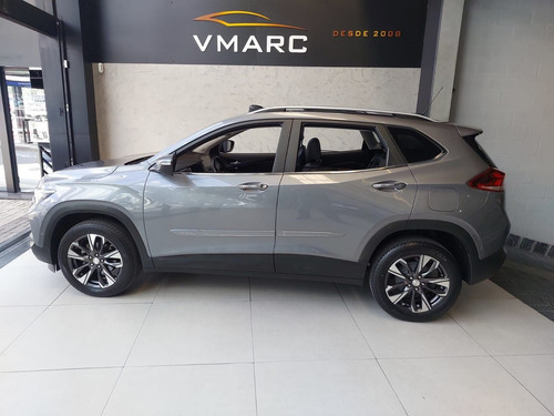 Chevrolet Tracker 1.2 TURBO PREMIER