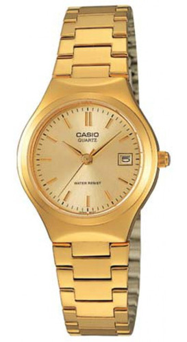 Reloj Casio Mujer Ltp-1170n-9ardf