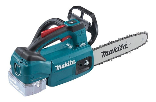 Motosierra Inalámbrica De Cadena 18v Lxt Makita Duc254