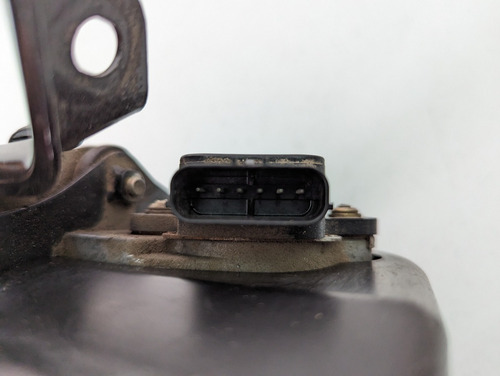 Sensor Tps Honda Accord 3.0 V6 Aut Mod 04-07 Original (Usado)