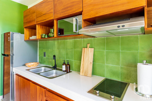Venta Departamento 1 Ambiente La Veleta