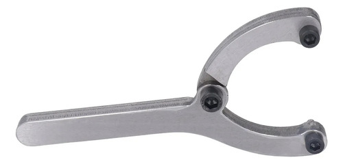 Llave Cilíndrica Hidráulica, Tuerca, Aleación De Acero,
