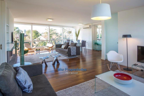 Imagen 8 de 21 de Venta - Apartamento En Carrasco A Metros Del Mar Cw165441