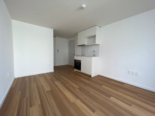 Imagen 2 de 10 de Venta Apartamento Monoambiente Pocitos Montevideo