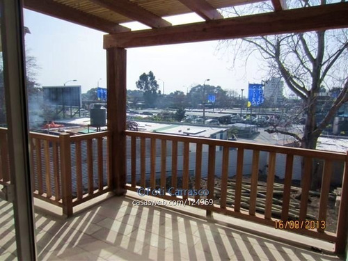 Imagen 11 de 13 de Apartamento En Venta 3 Dormitorios Y Servicio Cw124969