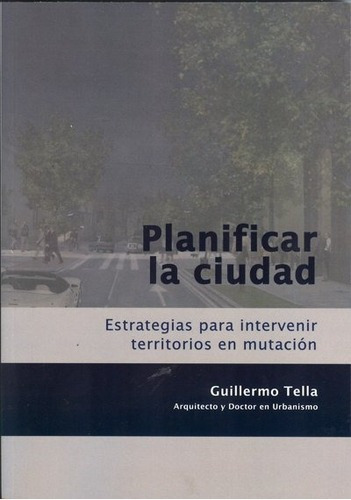 Planificar La Ciudad