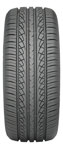 Kit de 2 llantas GT Radial Champiro UHP AS ST 235/55R17 99.0
