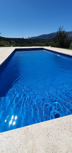 Imagen 8 de 30 de Dueño Alquila Exclusiva Casa C/ Piscina Climatizada - San Martín De Los Andes - Barrio Privado.