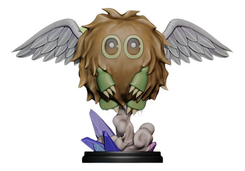 Figura Kuriboh - Yu-gi-oh