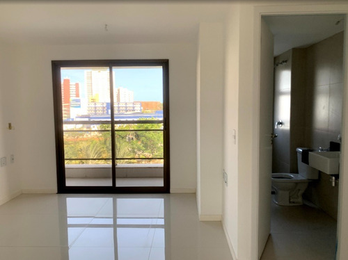 Imagem 10 de 14 de Apartamento À Venda Com 259 M² Ed.tribeca No Guararapes