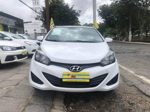 Imagem 2 de 15 de Hyundai Hb20 1.6 Comfort Style 16v Flex 4p Automático