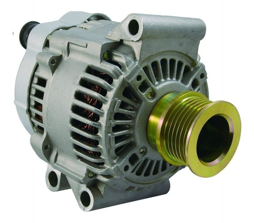 Alternador Mini Cooper 2007-2008-2009 1.6 Ck