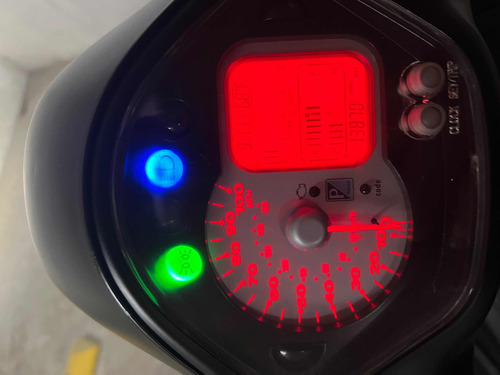 Piaggio Vespa Vespa Gts