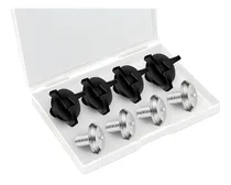 Comprar Tornillos Y Arandelas Visera Accesorios Para Casco Seguridad