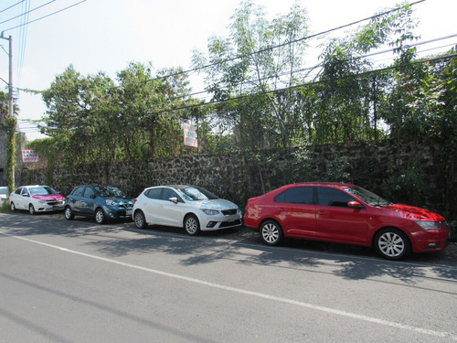 Terreno En Venta En Pedregal