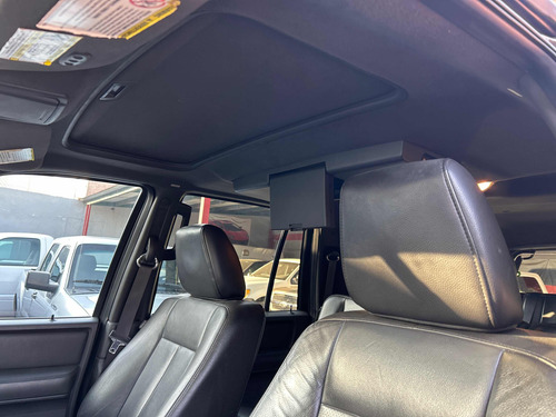 Ford Expedition 5.4 Max Limited V8 4x2 Mt