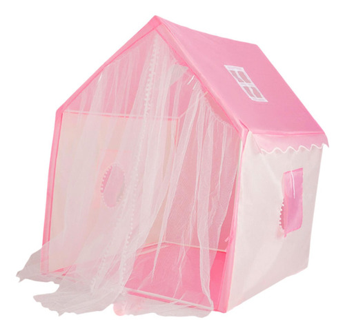 Tienda Para Niños, De Hadas, Tienda Castillo