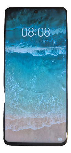 Huawei Nova 9 Se Dual Sim 128gb 6gb Ram Azul Cristal (Usado)
